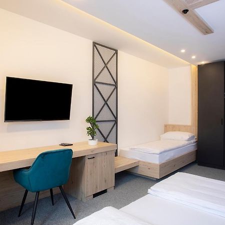 Rooms Bolero Naklo Exterior foto