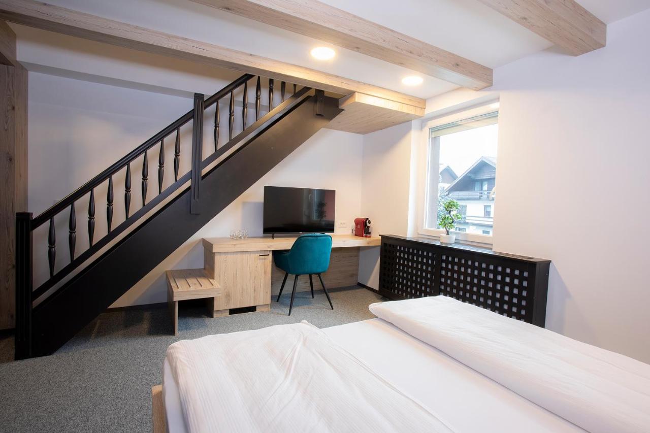 Rooms Bolero Naklo Exterior foto